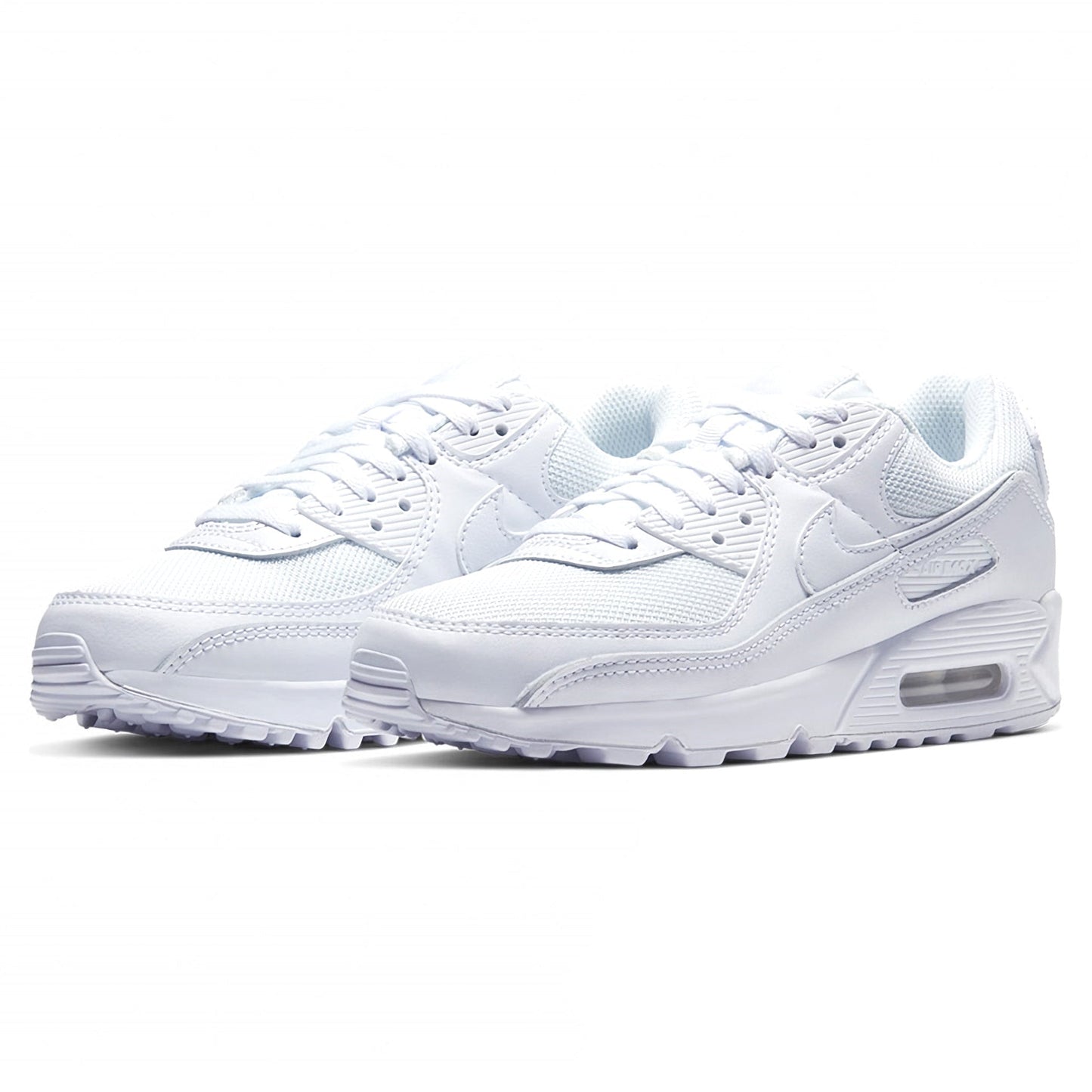 レンタル NIKE WMNS AIR MAX 90 WHITE 26.5cm