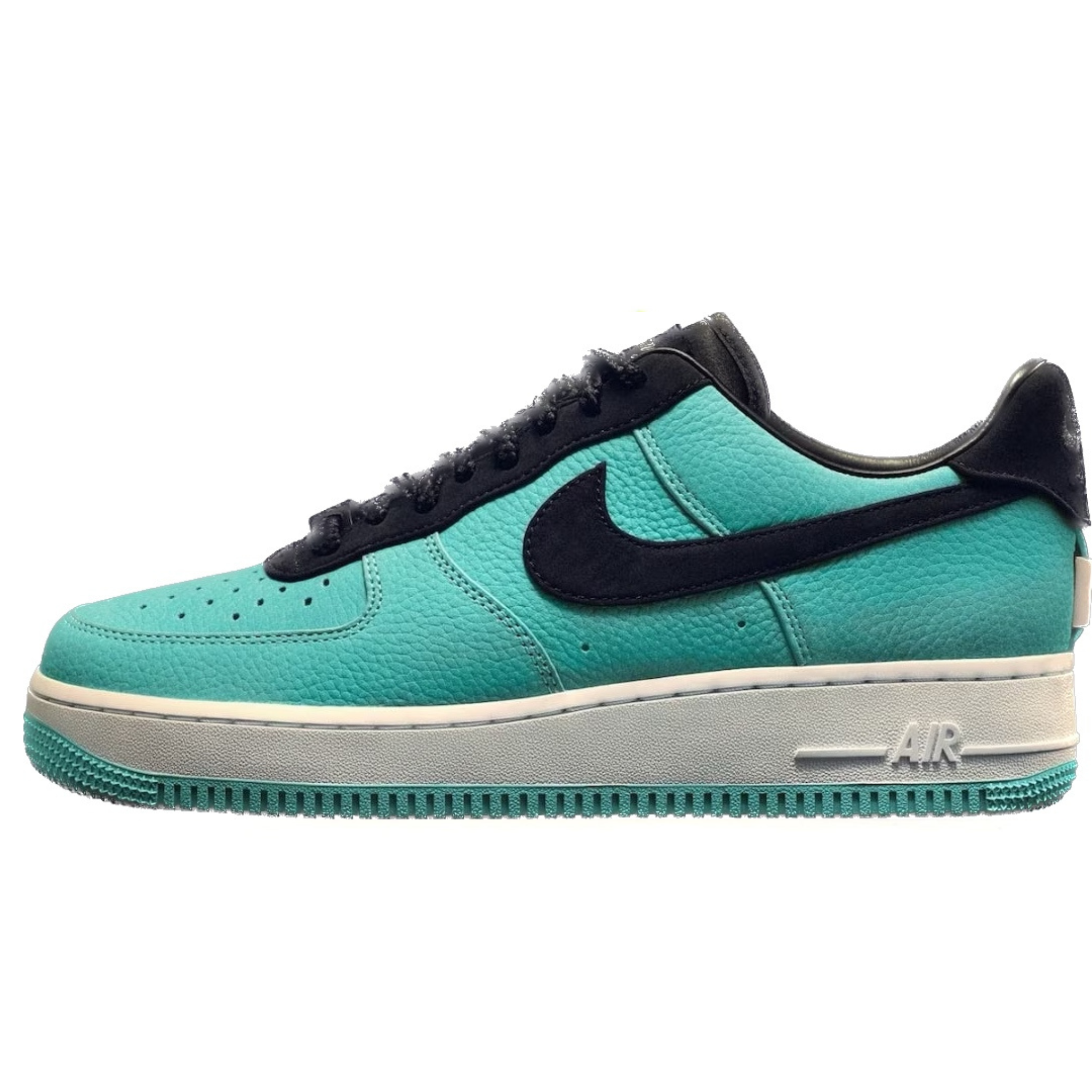 法人レンタル[展示用] TIFFANY & Co. × NIKE AIR FORCE 1 LOW Friends 