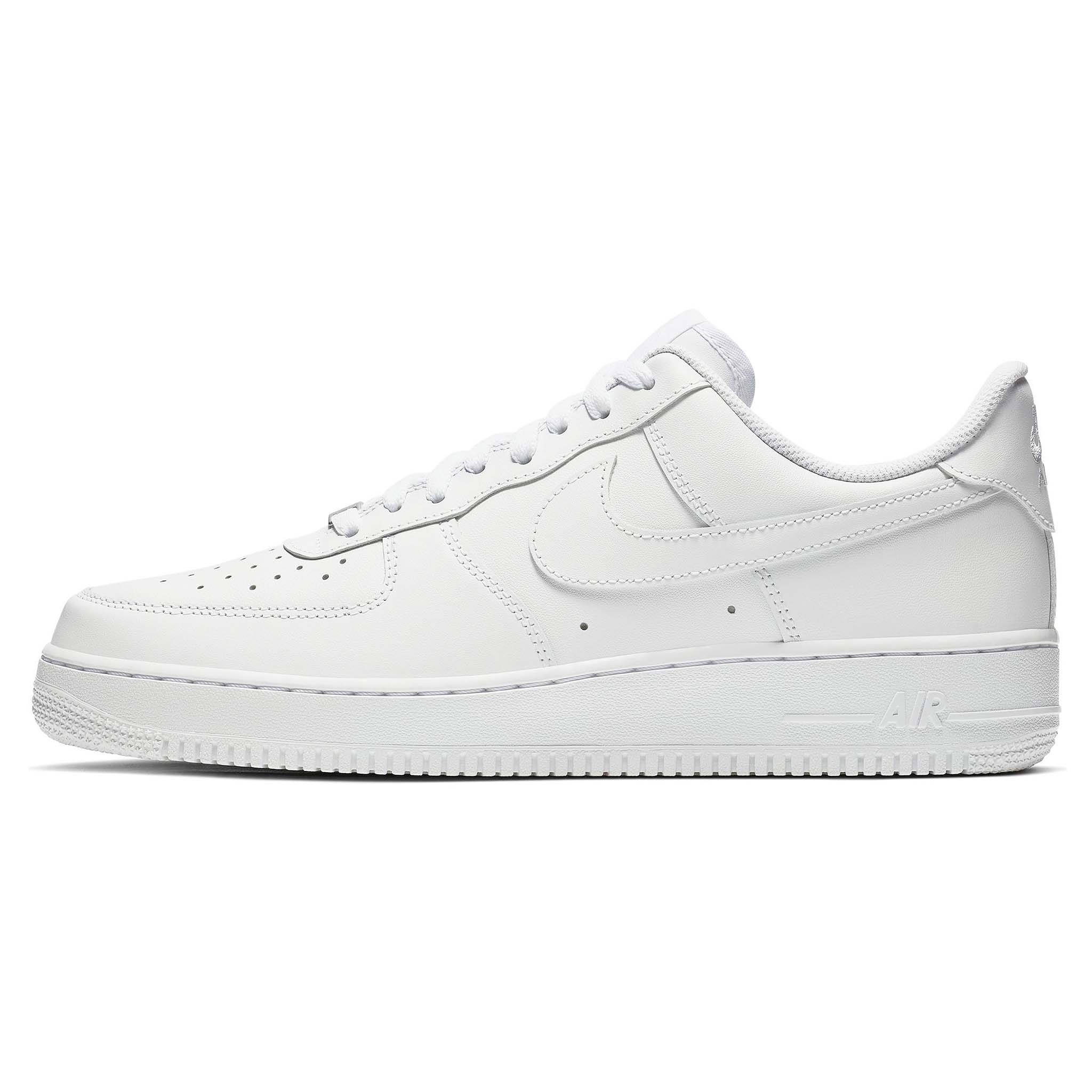 レンタル NIKE AIR FORCE 1 07 WHITE 24.5cm – Sneaker Love Lab