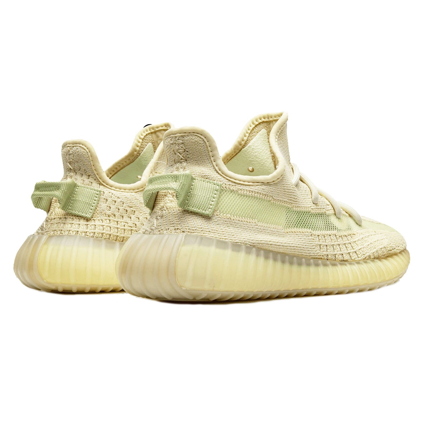 レンタル adidas YEEZY BOOST 350 V2 FLAX/FLAX/FLAX 28.5cm