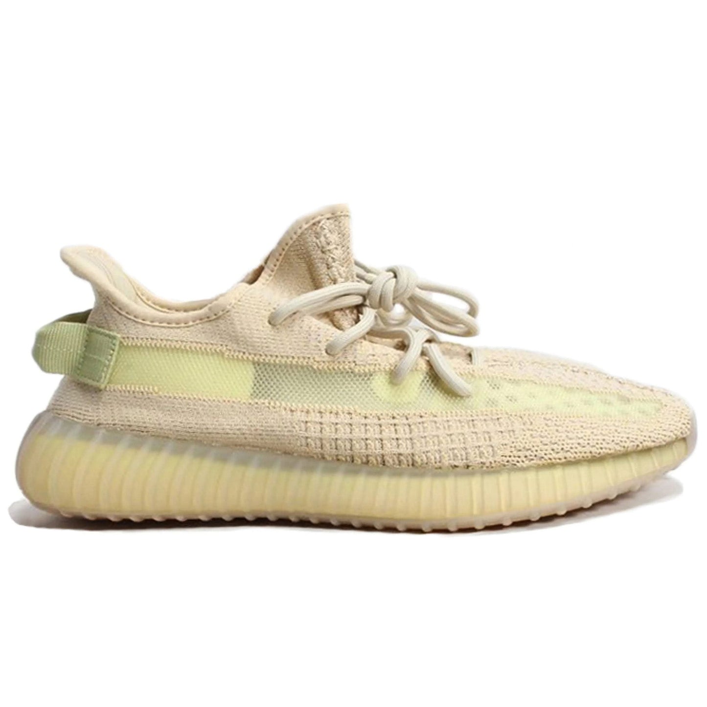 レンタル adidas YEEZY BOOST 350 V2 FLAX/FLAX/FLAX 28.5cm