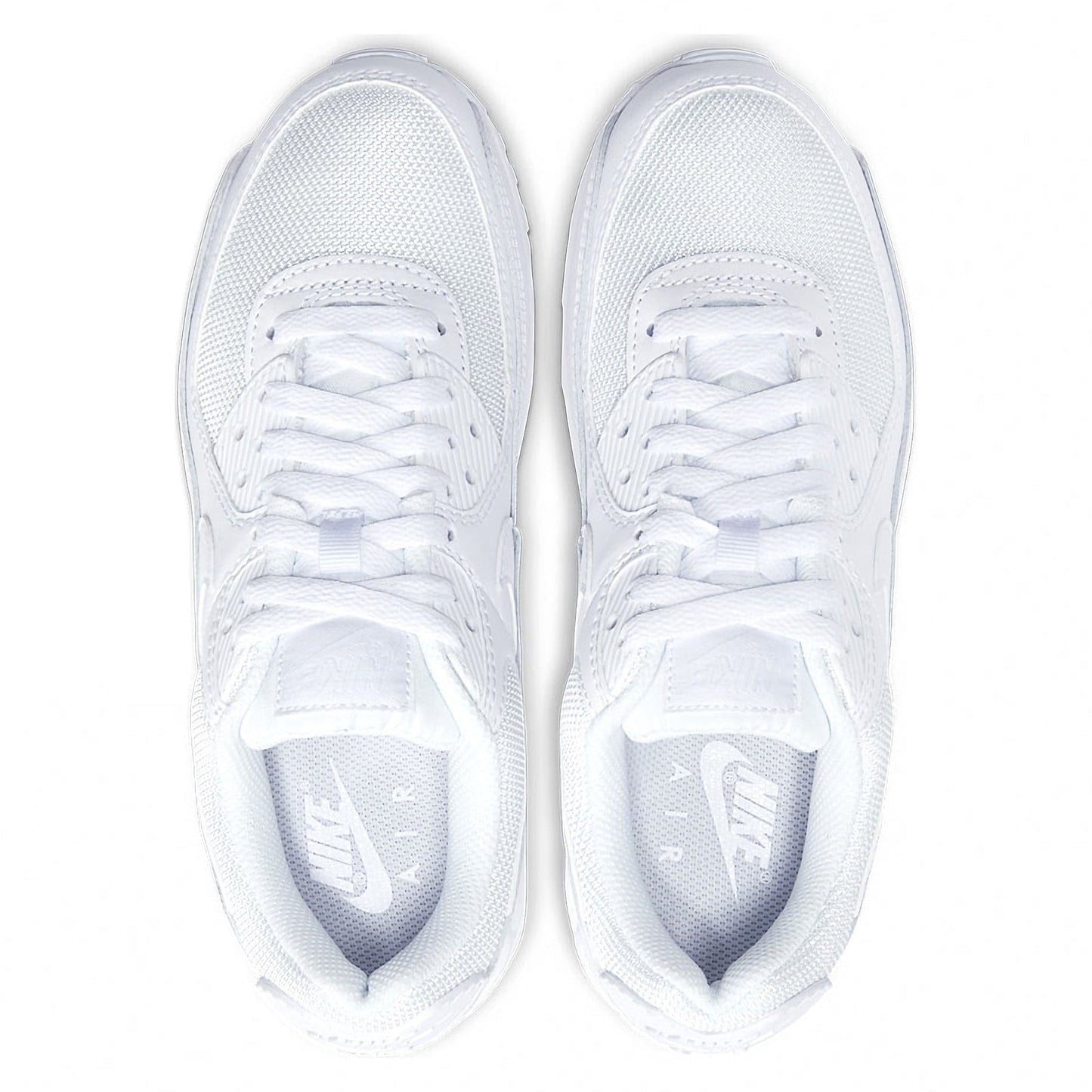 レンタル NIKE WMNS AIR MAX 90 WHITE 25.5cm