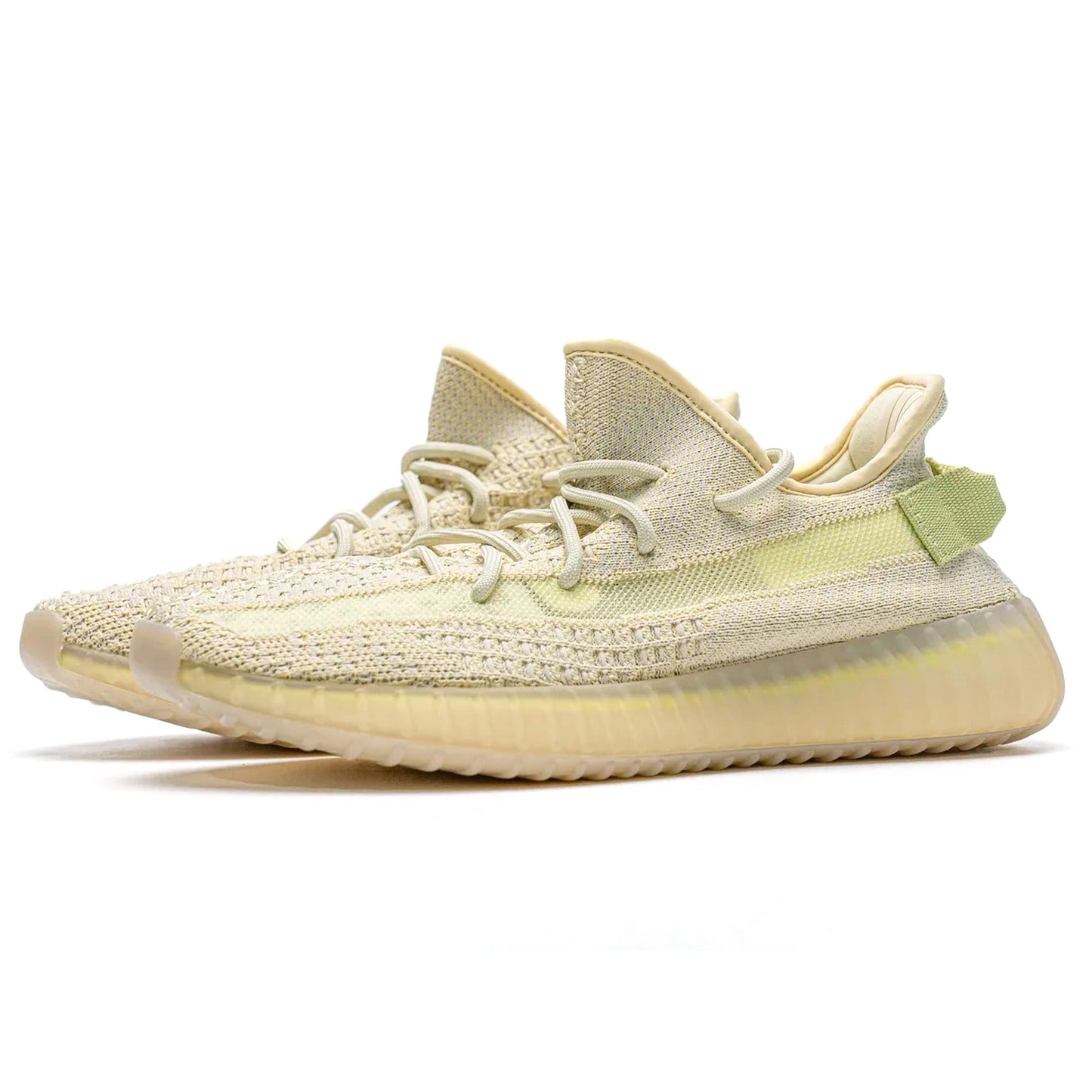 レンタル adidas YEEZY BOOST 350 V2 FLAX/FLAX/FLAX 28.5cm