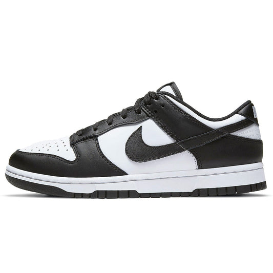 レンタル NIKE DUNK LOW RETRO WHITE/BLACK-WHITE 27.0cm