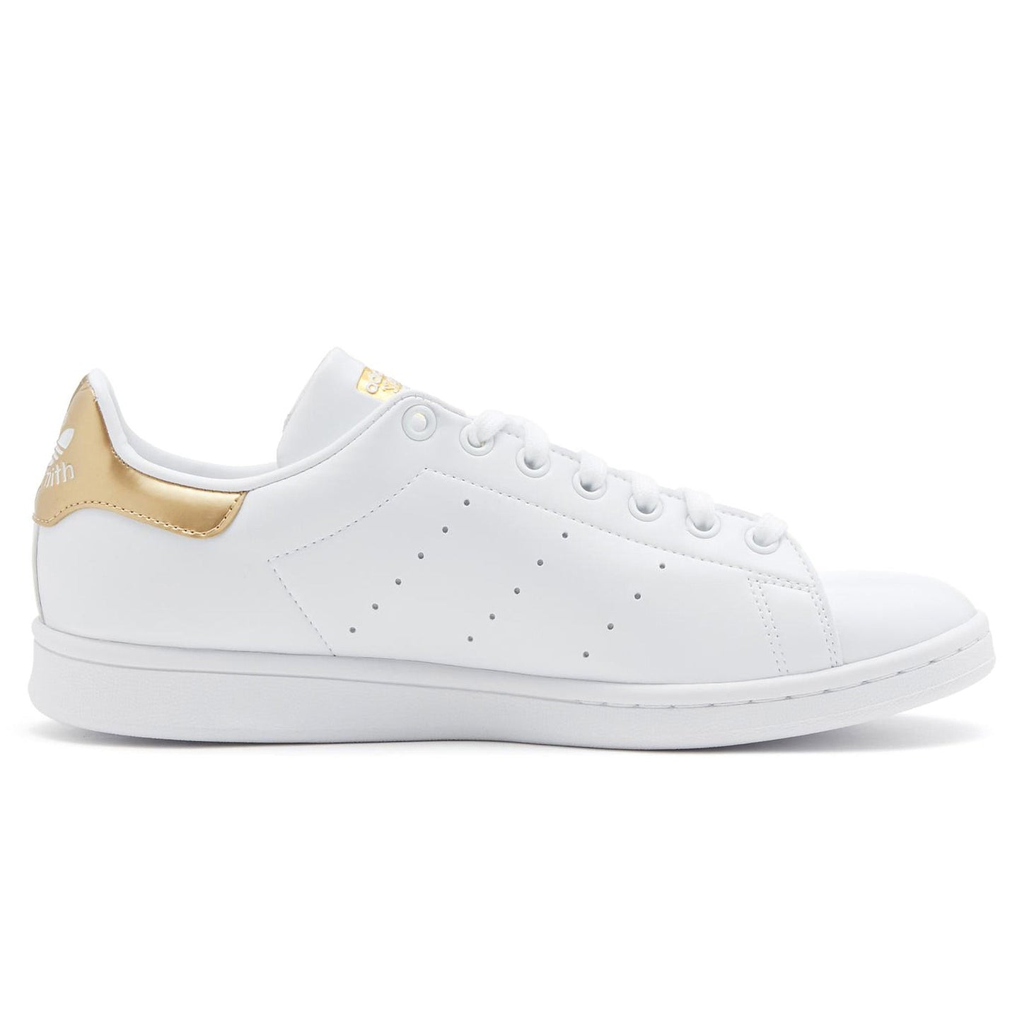 レンタル adidas STAN SMITH FWHT/FWHT/GDMT 27.5cm