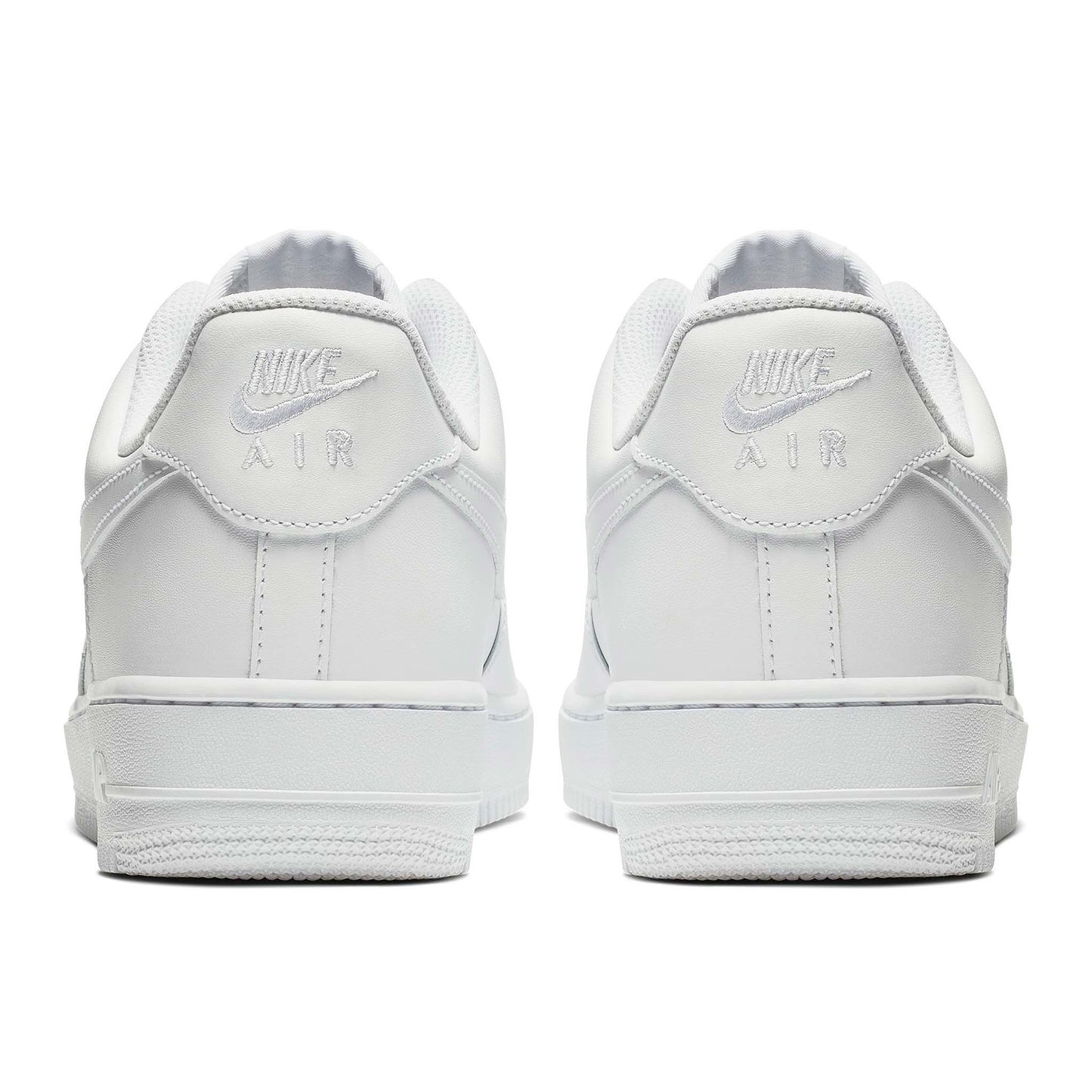 レンタル NIKE AIR FORCE 1 07 WHITE 28.0cm