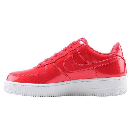 レンタル NIKE AIR FORCE 1 07 LV8 UV SIREN RED/SIREN RED-WHITE 26.0cm