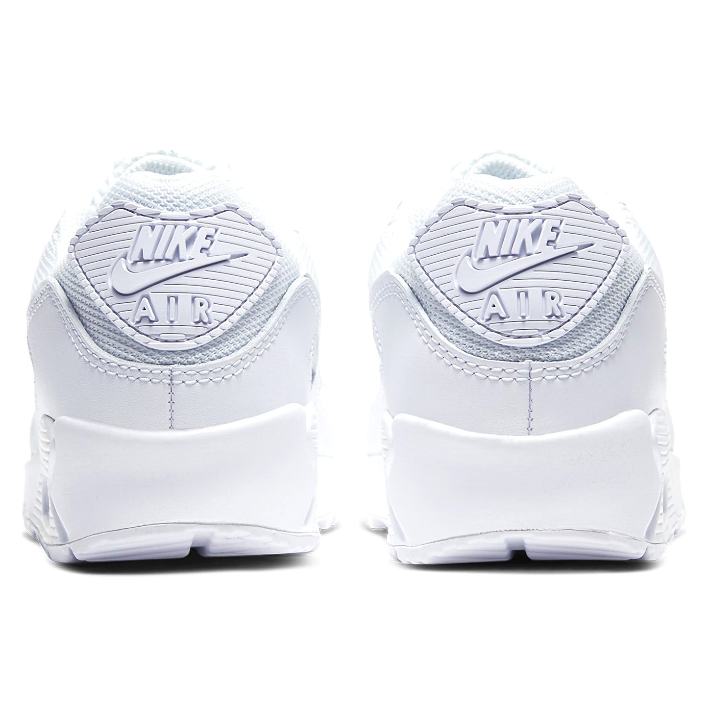 レンタル NIKE WMNS AIR MAX 90 WHITE 25.5cm