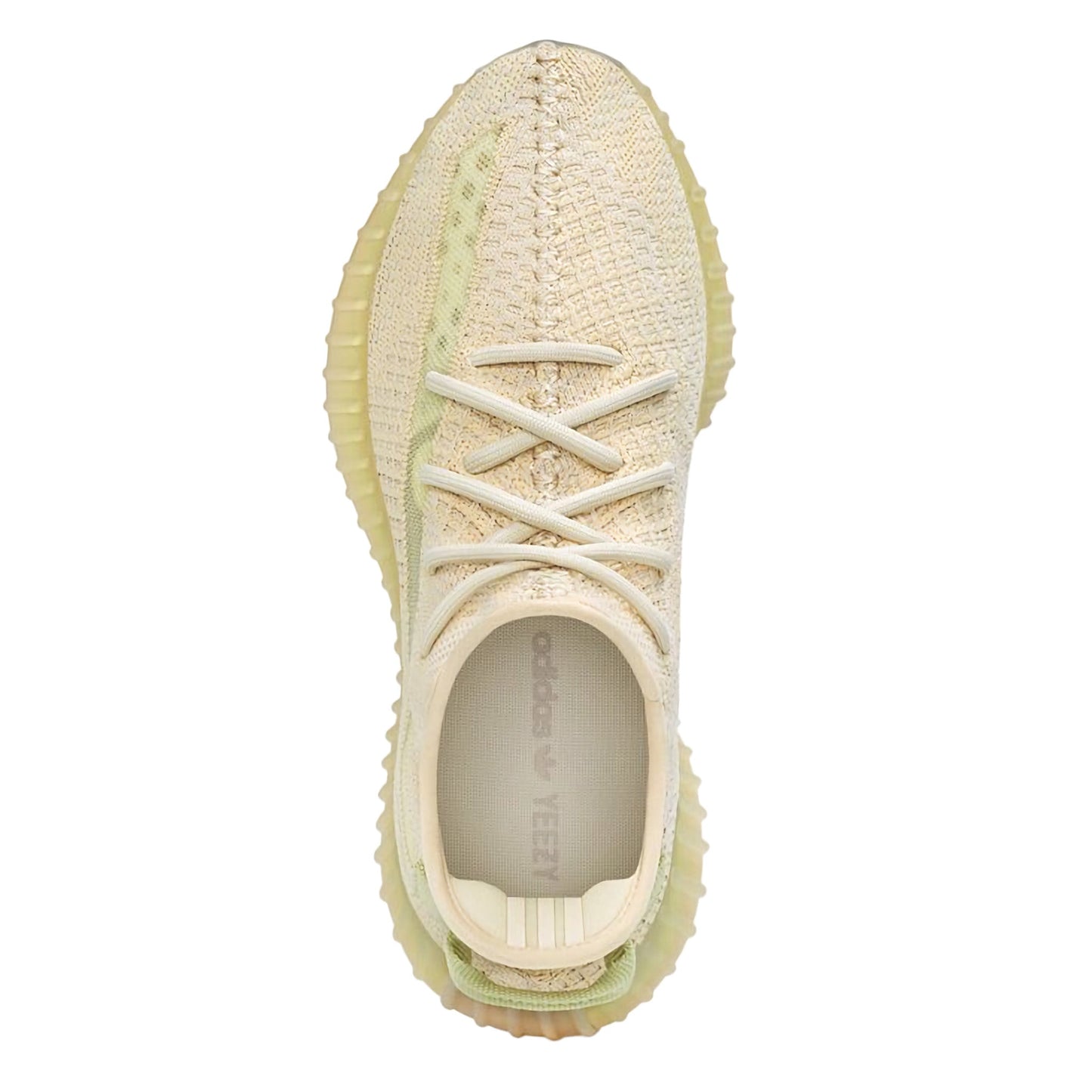 レンタル adidas YEEZY BOOST 350 V2 FLAX/FLAX/FLAX 28.5cm