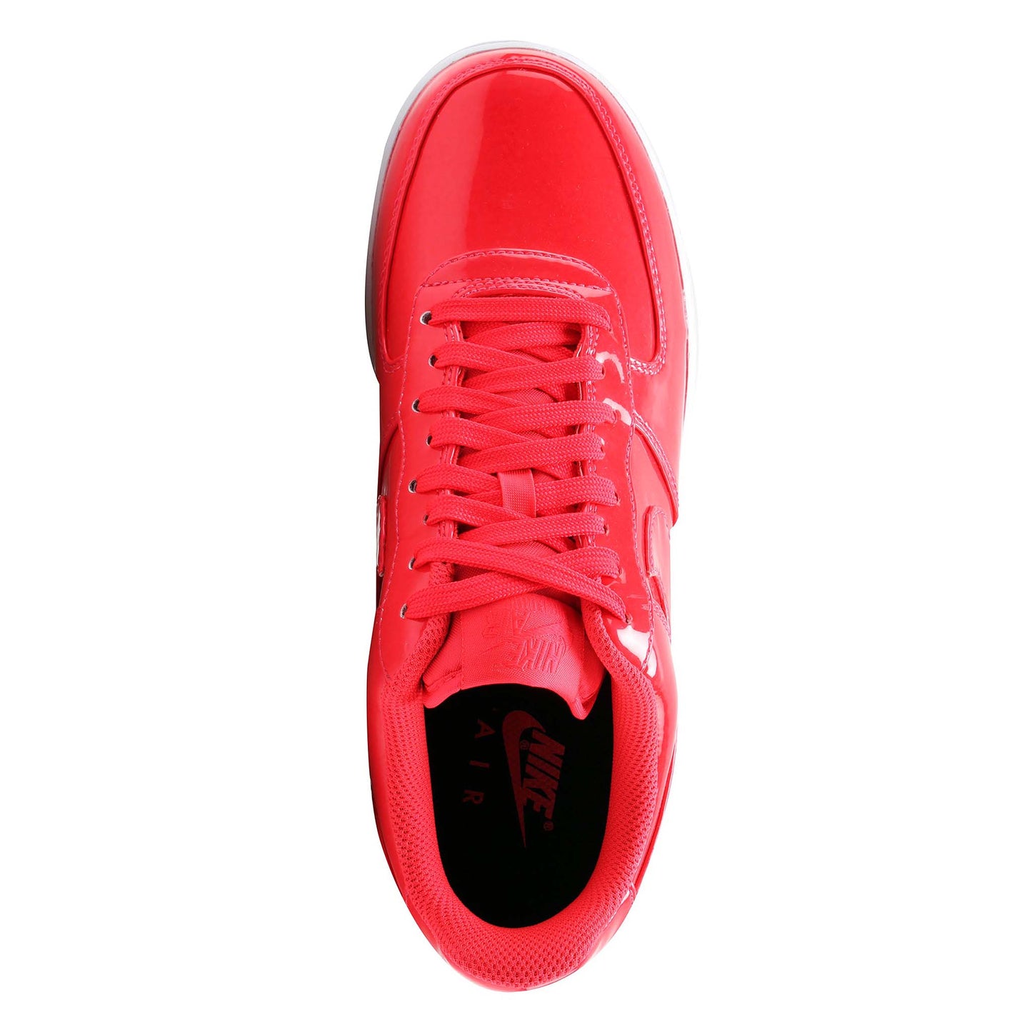 レンタル NIKE AIR FORCE 1 07 LV8 UV SIREN RED/SIREN RED-WHITE 26.0cm