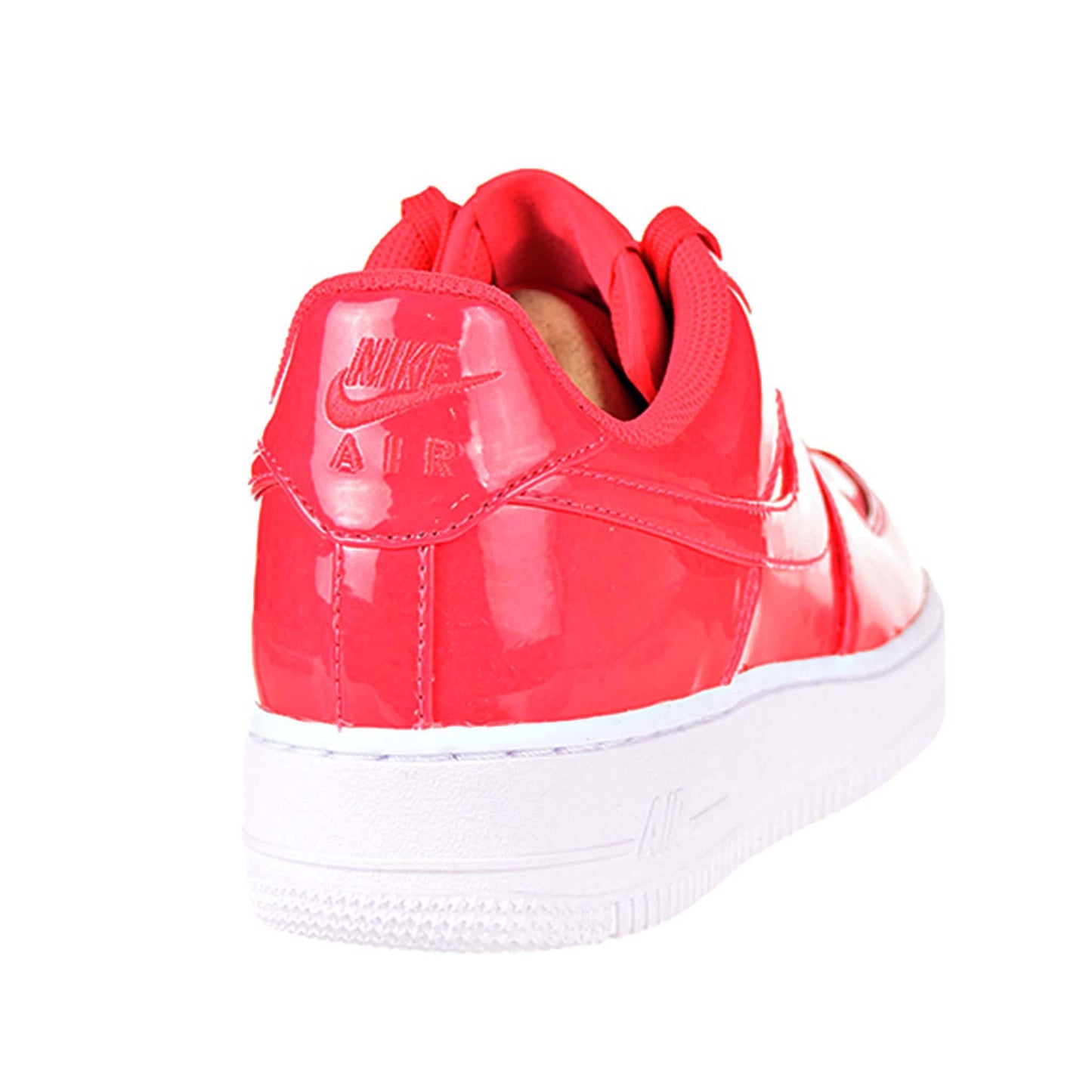 レンタル NIKE AIR FORCE 1 07 LV8 UV SIREN RED/SIREN RED-WHITE 26.0cm