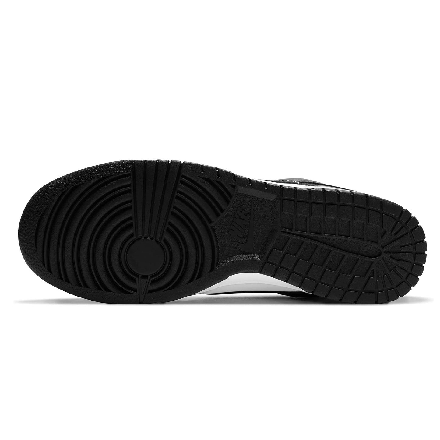レンタル NIKE DUNK LOW RETRO WHITE/BLACK-WHITE 27.0cm
