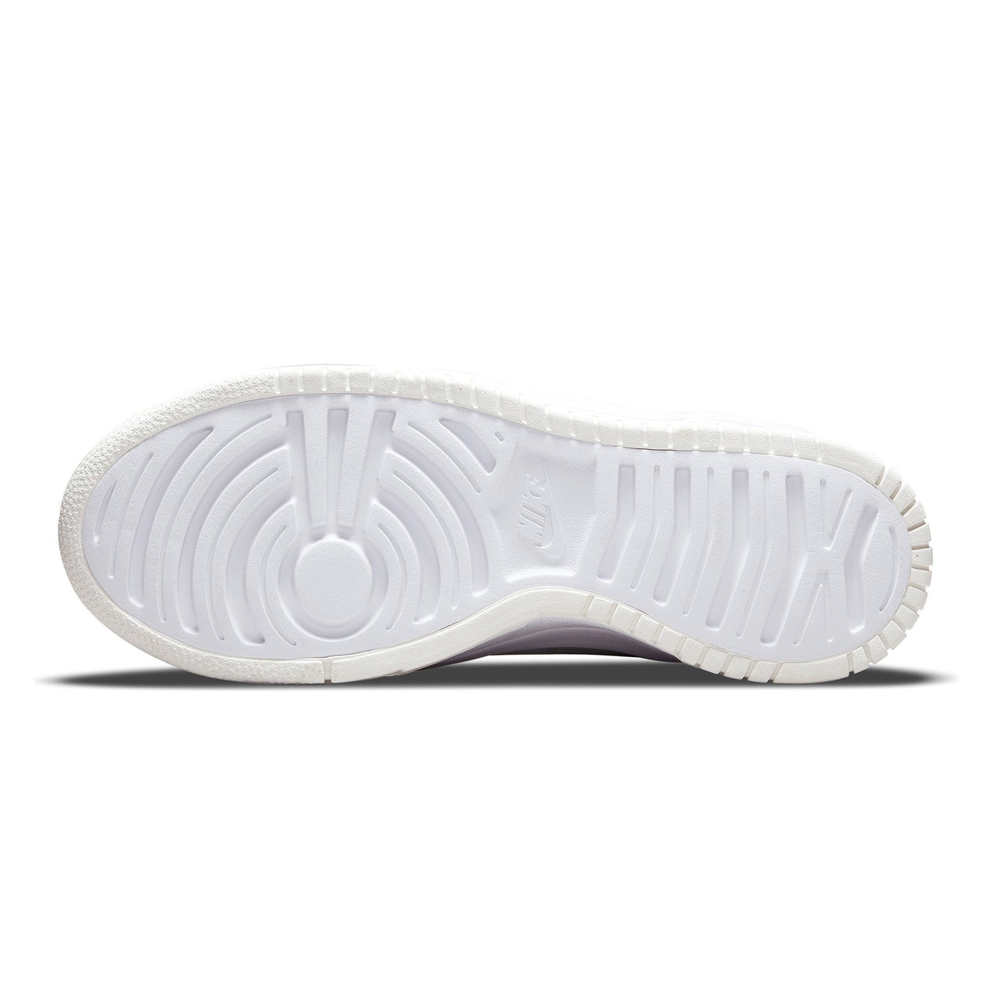 レンタル NIKE WMNS DUNK HIGH UP SUMMIT WHITE/WHITE-SAIL-BLACK 25.5cm