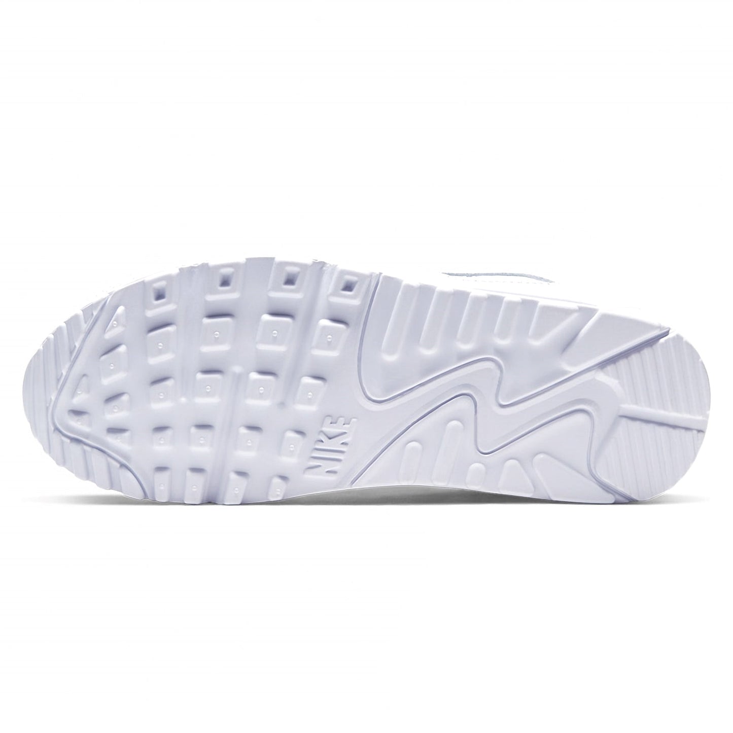レンタル NIKE WMNS AIR MAX 90 WHITE 25.5cm