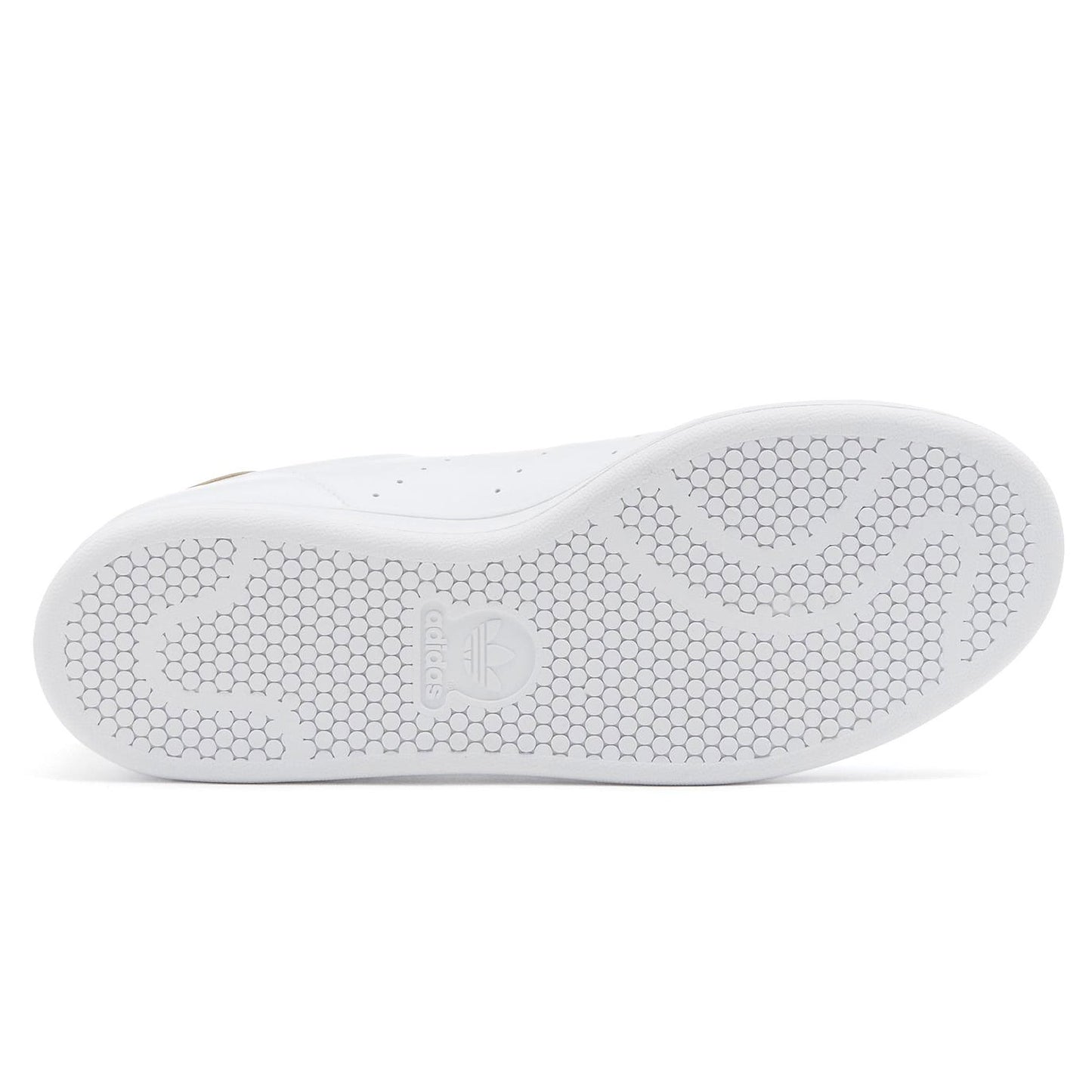 レンタル adidas STAN SMITH FWHT/FWHT/GDMT 27.5cm