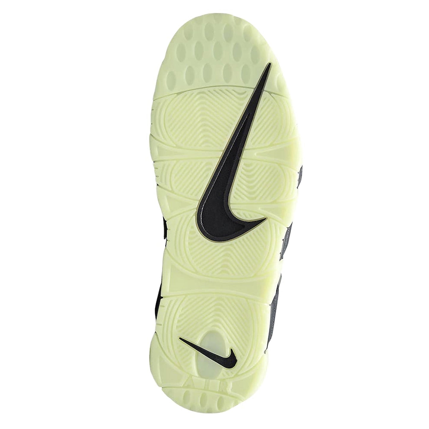 レンタル NIKE AIR MORE UPTEMPO 96 OFF NOIR/SAIL-PURE PLATINUM 27.5cm