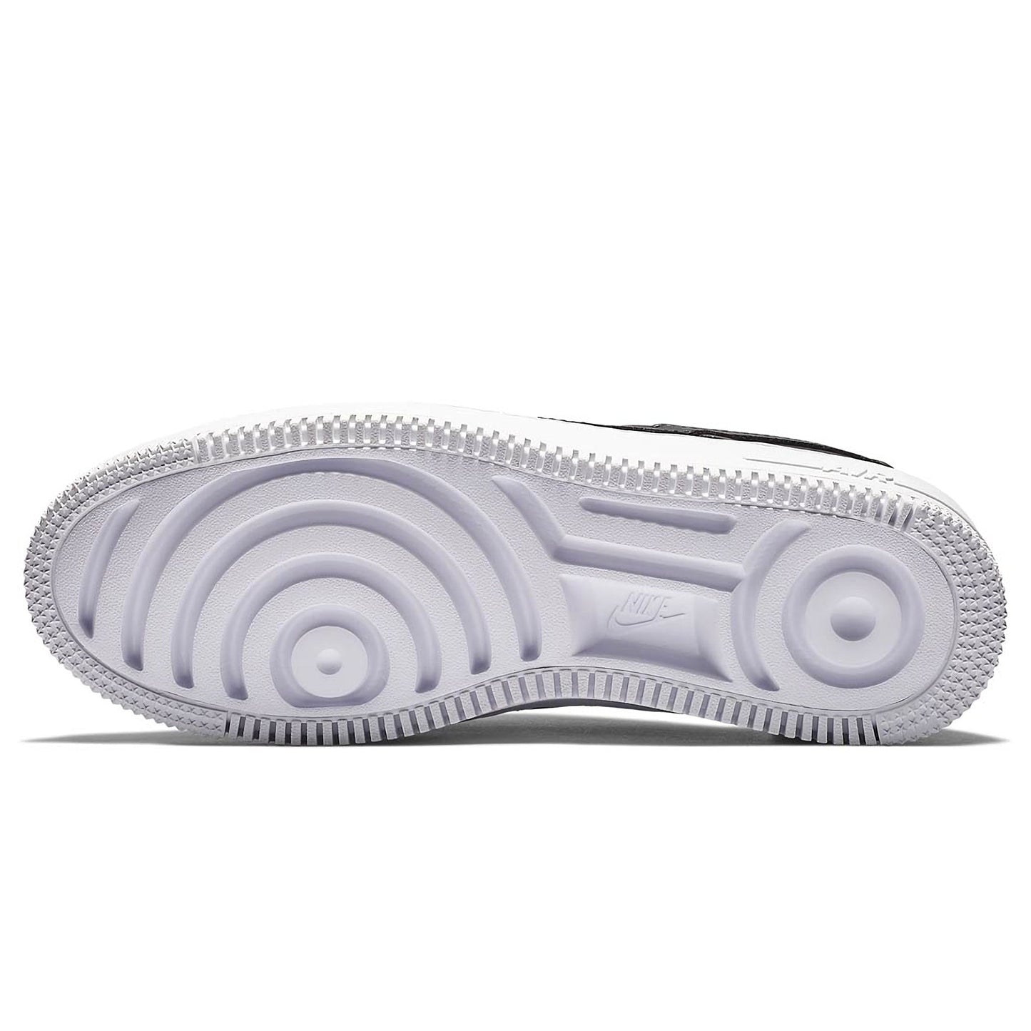 レンタル NIKE WMES AIR FORCE 1 SAGE LOW BLACK 23.5cm