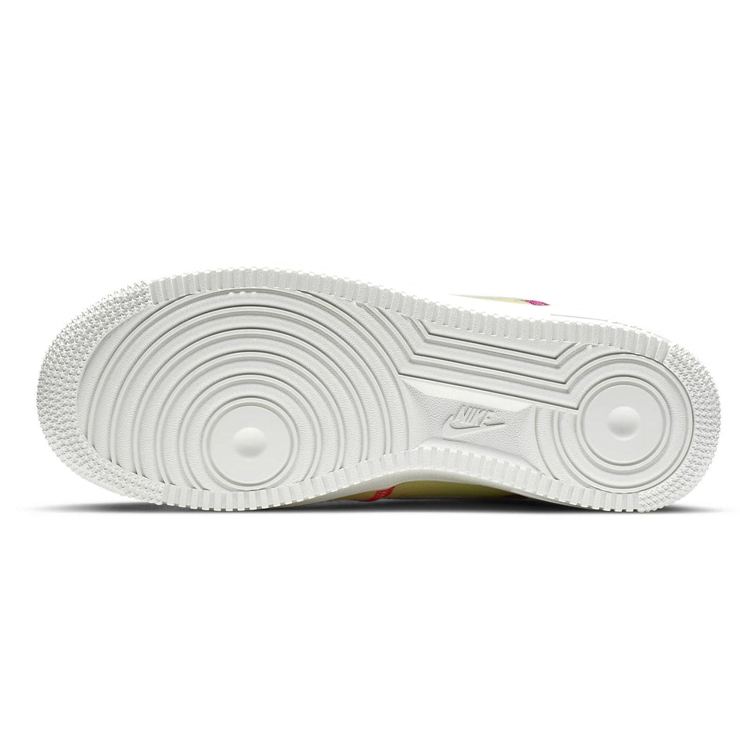 レンタル NIKE WMNS AIR FORCE 1 07 LX LIFE LIME/PHOTON LASER BLUE 23.5cm