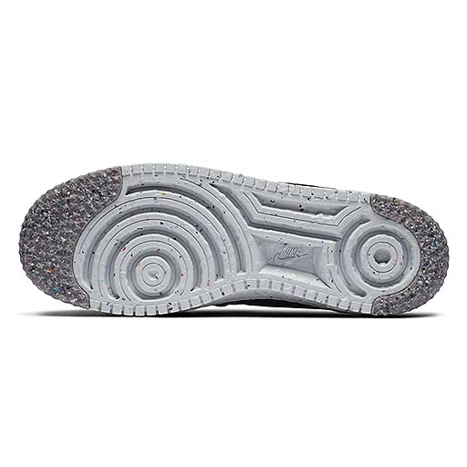 ナイキ エア フォース 1 クレーター