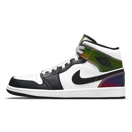 ナイキ エア ジョーダン 1 MID "ヒート センシティブ"