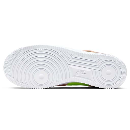 ナイキ エア フォース 1 '07 SE