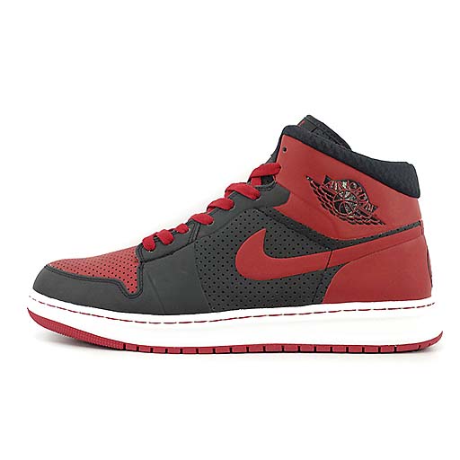 Air jordan clearance 1 alpha bred