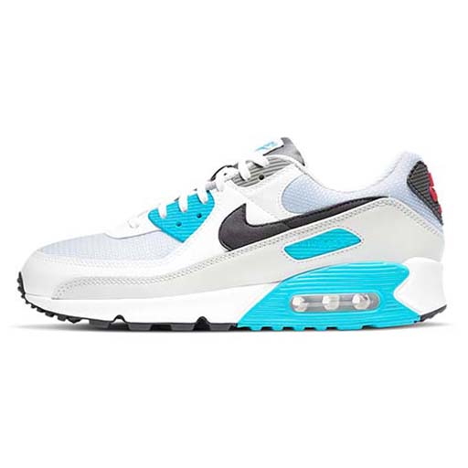 [美品] AIR MAX 90ナイキ エアマックス 90　CV8839-100 美品] AIR MAX 90ナイキ エアマックス 90 CV8839-100 - メルカリ