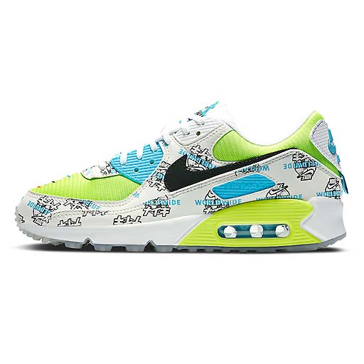 ナイキ エア マックス 90 SE