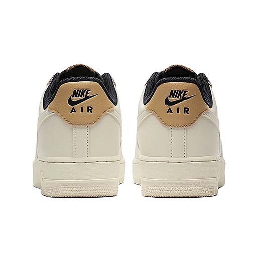 ナイキ エア フォース 1 ’07 LV8 4