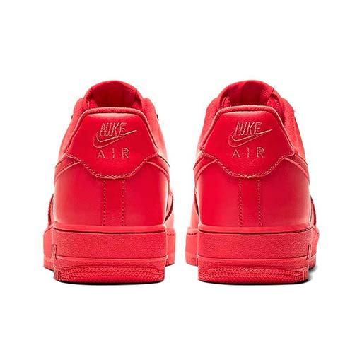 ナイキ エア フォース 1 ’07 LV8 1