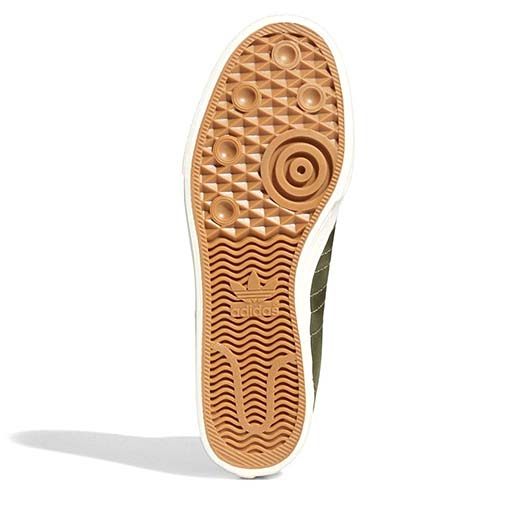 アディダス オリジナルス ニッツァ ハイ