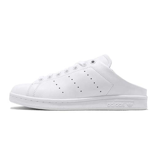 アディダス オリジナルス スタンスミス ミュール