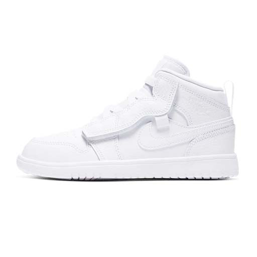 ジョーダン1 MID ALT PS 17.5cm ナイキ ジョーダン 1 MID ALT