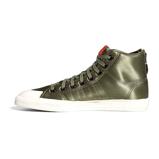 アディダス オリジナルス ニッツァ ハイ