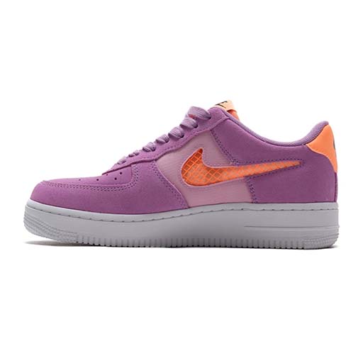 ナイキ エア フォース 1 '07 SE – Sneaker Love Lab