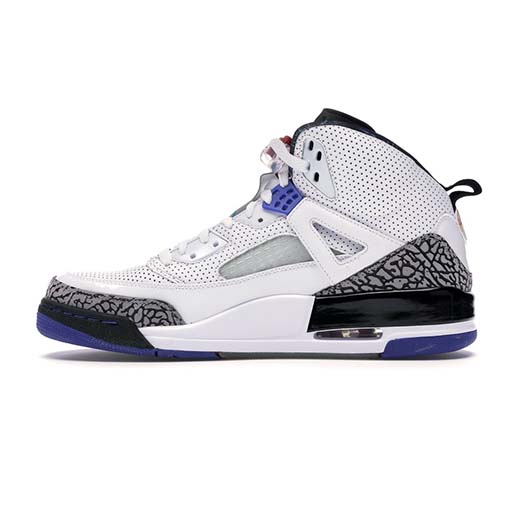 ナイキ エア ジョーダン スパイジーク