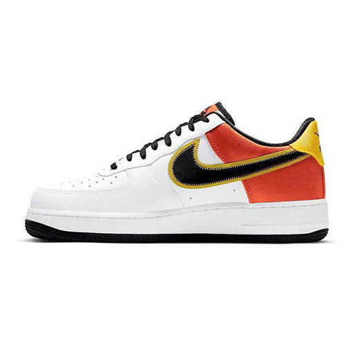 ナイキ エア フォース 1 ’07 LV8 "ロズウェル レイガンス"