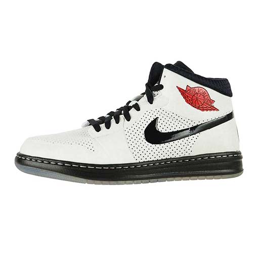 ナイキ エア ジョーダン アルファ 1