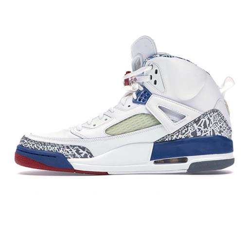 ナイキ エア ジョーダン スパイジーク