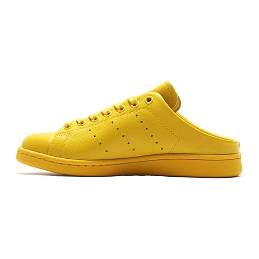 アディダス オリジナルス スタンスミス ミュール