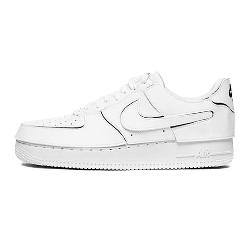 靴 NIKE AIR FORCE 1 NIKE公式】ナイキ エア フォース 1 '07 WB メンズシューズ