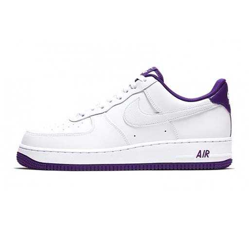ナイキ エア フォース 1 '07 – Sneaker Love Lab