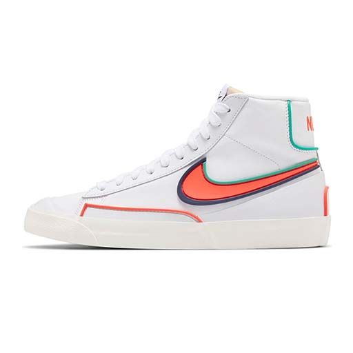 ブレーザー mid'77 ナイキ ブレーザー MID '77 – Sneaker Love Lab
