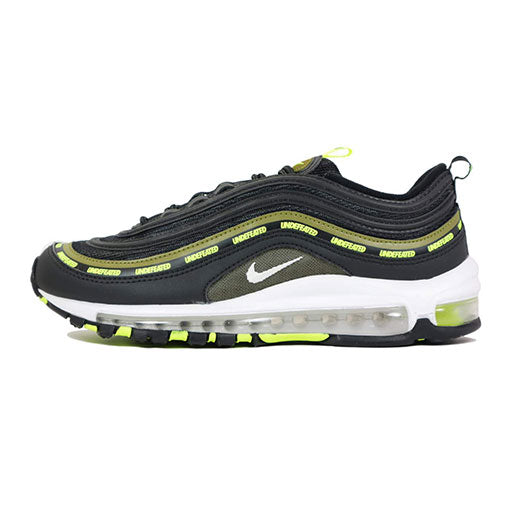 ナイキ エア マックス 97 "アンディフィーテッド"