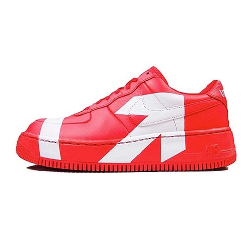 ナイキ エア フォース 1 アップ ステップ LX