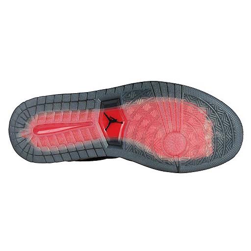 ナイキ エア ジョーダン アルファ 1