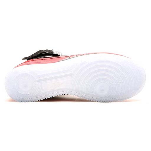 ナイキ エア フォース 1 × エア ジョーダン 5 フュージョン