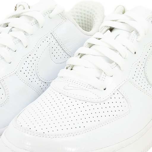 ナイキ エア フォース 1 プレミアム "クロコ"