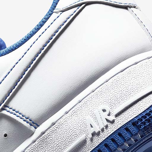 ナイキ エア フォース 1 07