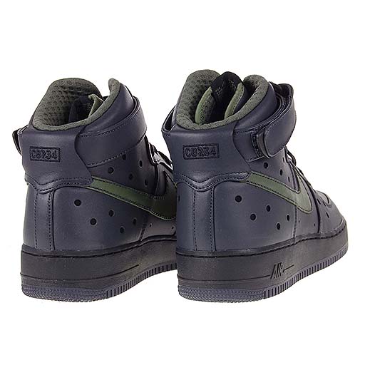 ナイキ エア フォース 1 HIGH プレミアム